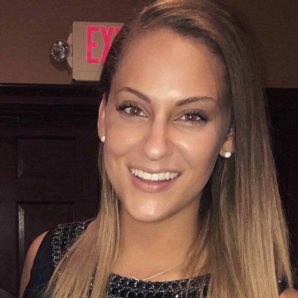 Meet your Posher, Jemma